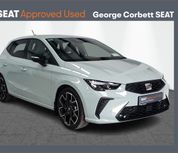SEAT Ibiza 2026