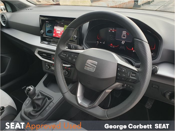 SEAT Ibiza 2026