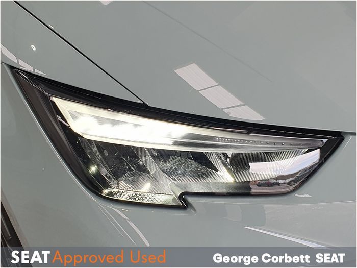 SEAT Ibiza 2026
