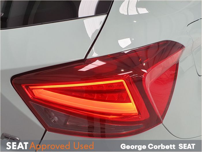SEAT Ibiza 2026