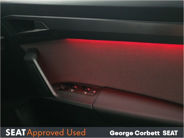 SEAT Ibiza 2026