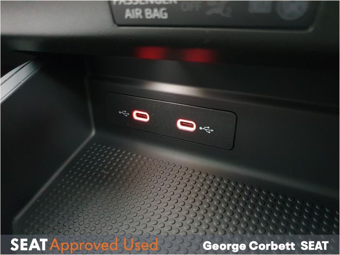 SEAT Ibiza 2026