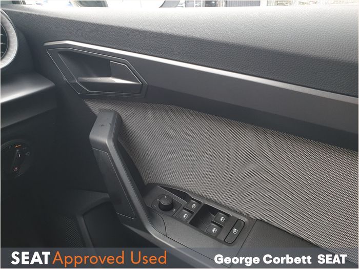 SEAT Ibiza 2026