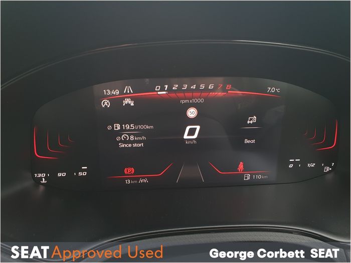 SEAT Ibiza 2026