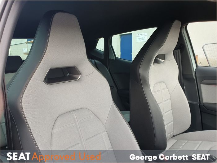 SEAT Ibiza 2026