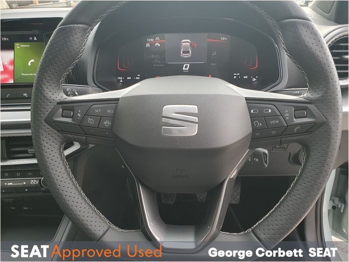 SEAT Ibiza 2026