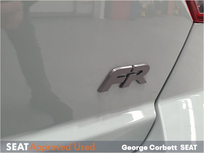 SEAT Ibiza 2026