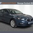 SEAT Leon 2026