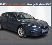 SEAT Leon 2026