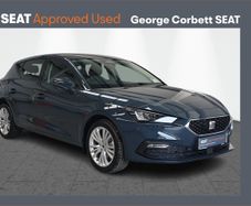 SEAT Leon 2026