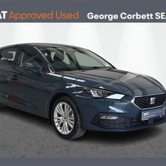 SEAT Leon 2026