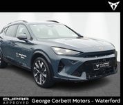 Cupra Formentor 2026