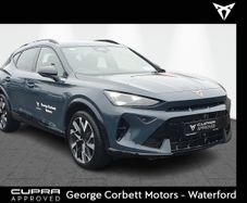 Cupra Formentor 2026