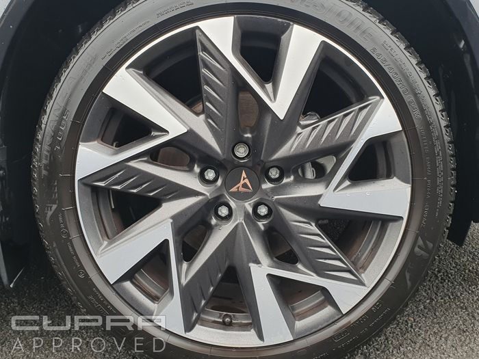 Cupra Formentor 2026