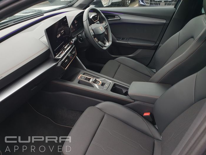 Cupra Formentor 2026