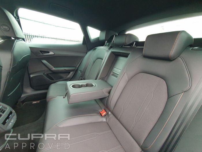 Cupra Formentor 2026