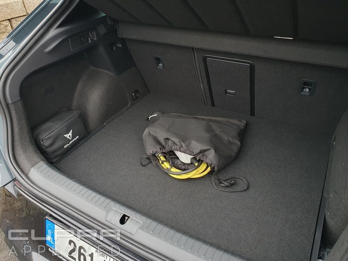 Cupra Formentor 2026