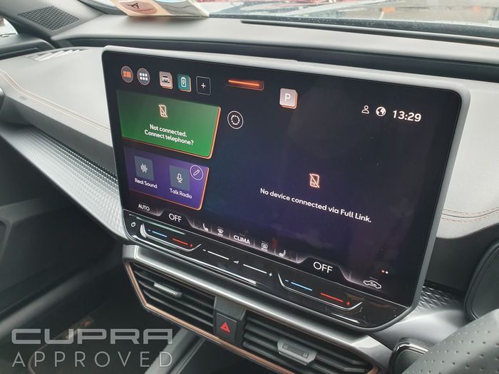 Cupra Formentor 2026