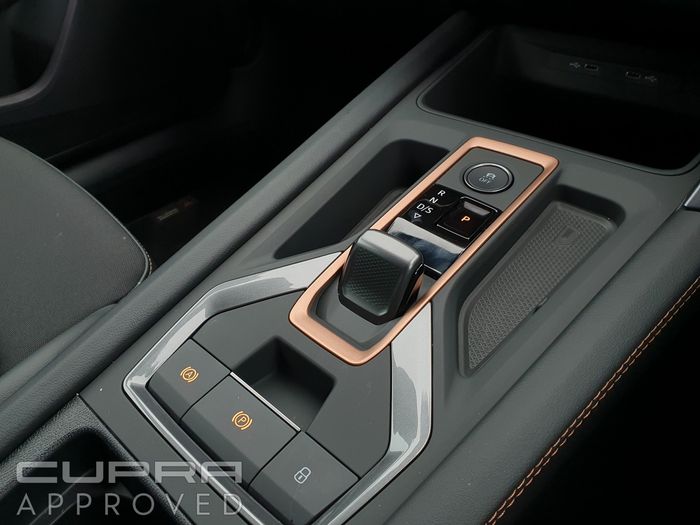 Cupra Formentor 2026