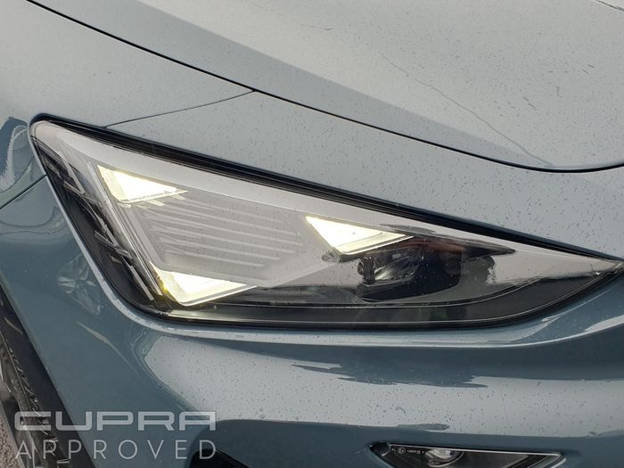 Cupra Formentor 2026
