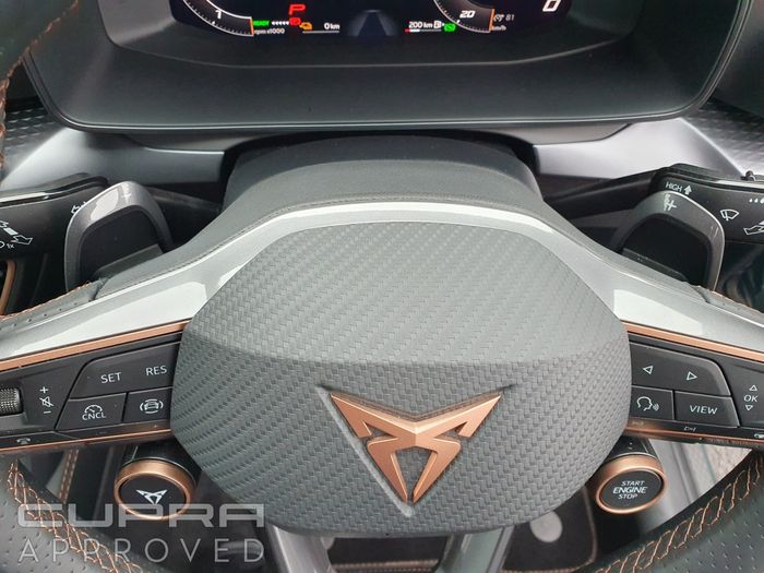 Cupra Formentor 2026