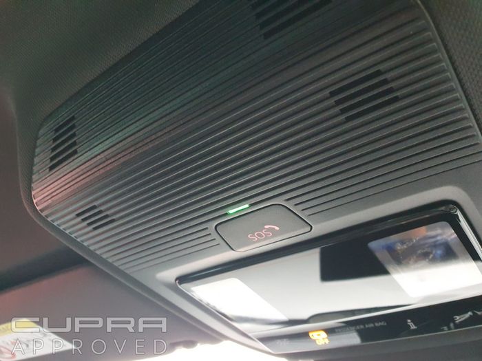Cupra Formentor 2026