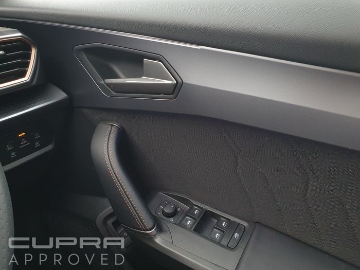 Cupra Formentor 2026