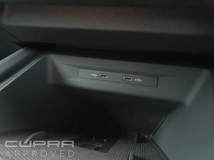 Cupra Formentor 2026