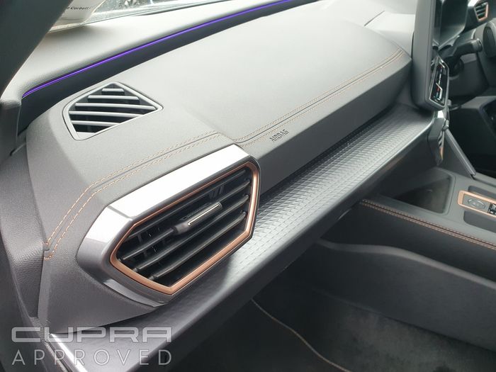 Cupra Formentor 2026