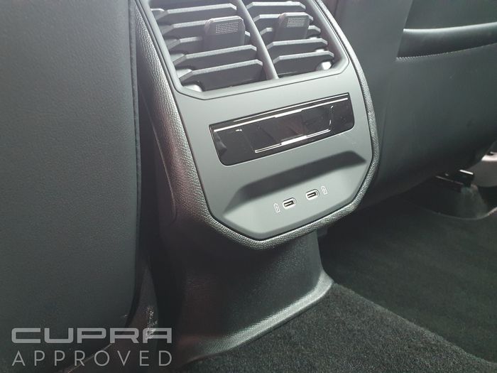 Cupra Formentor 2026