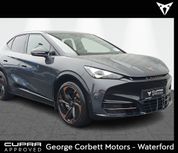 Cupra Tavascan 2026