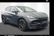Cupra Tavascan 2026