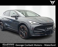 Cupra Tavascan 2026