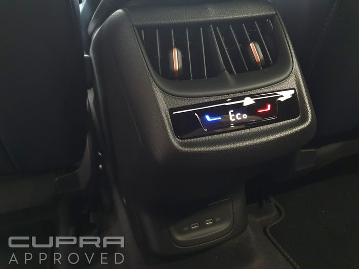 Cupra Tavascan 2026