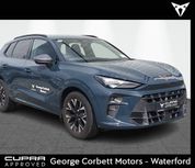 Cupra Terramar 2026