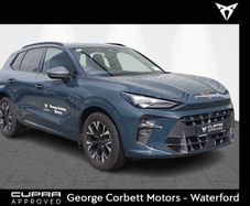 Cupra Terramar 2026