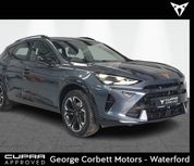 Cupra Formentor 2025