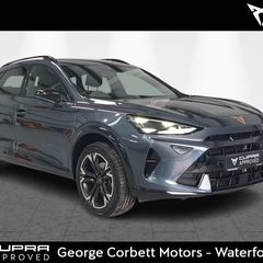 Cupra Formentor 2025