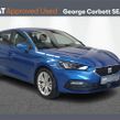 SEAT Leon 2025