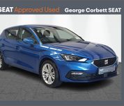 SEAT Leon 2025