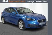 SEAT Leon 2025
