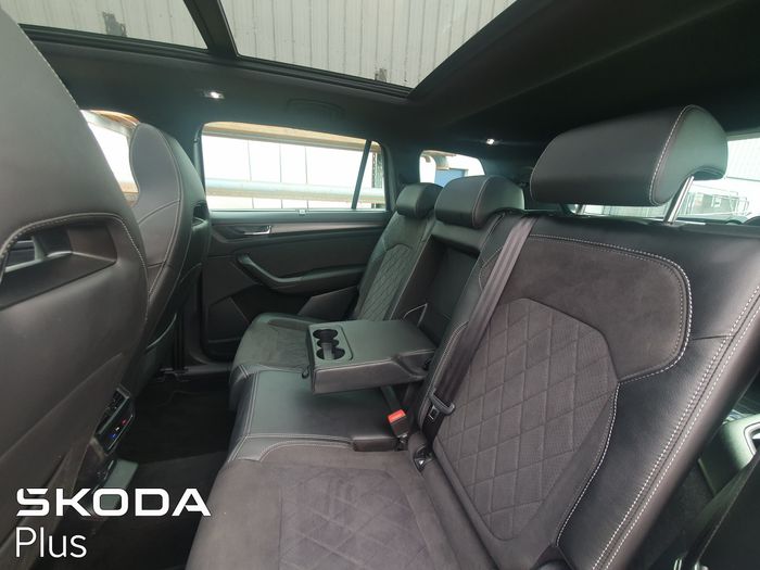 Skoda Kodiaq 2024