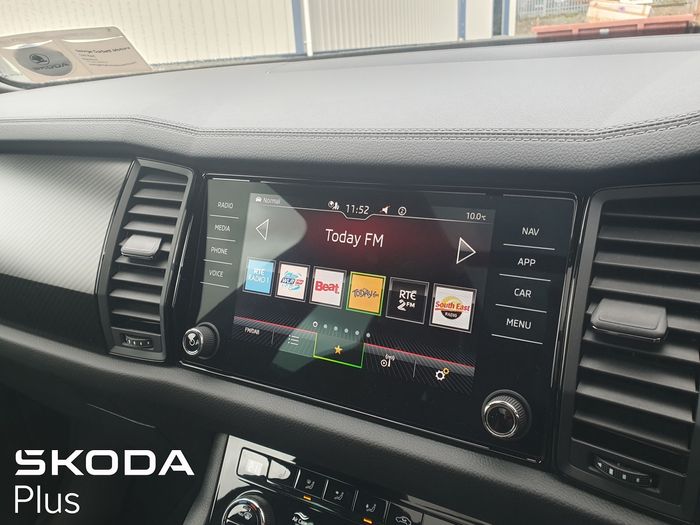 Skoda Kodiaq 2024