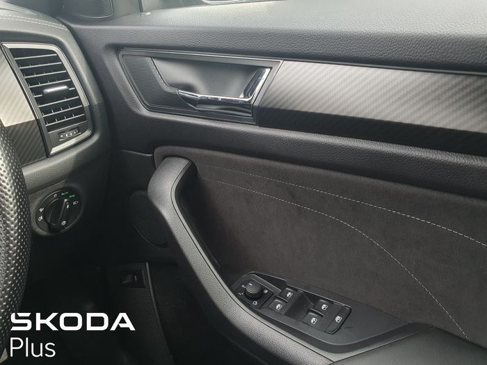 Skoda Kodiaq 2024