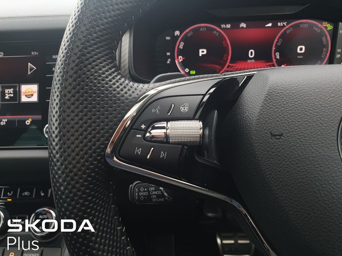 Skoda Kodiaq 2024