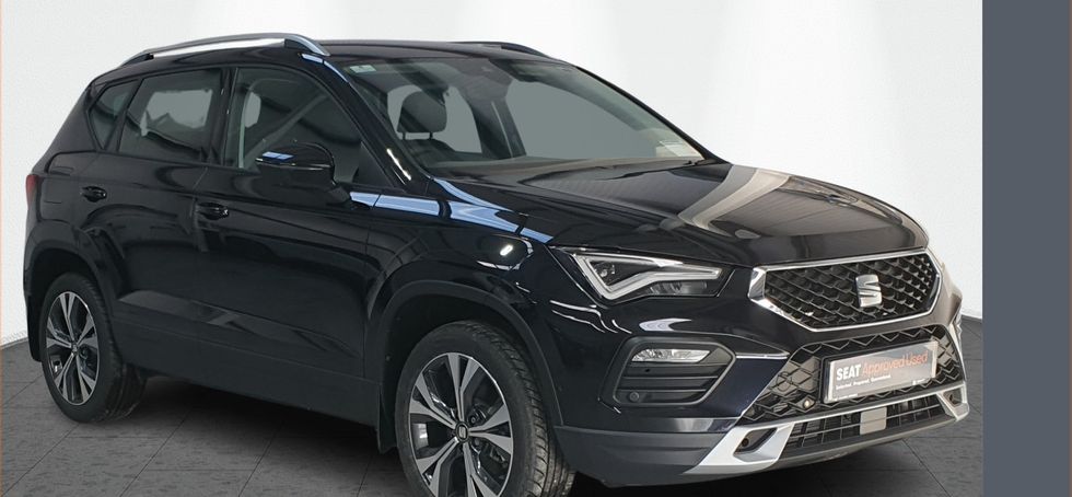 SEAT Ateca 2026