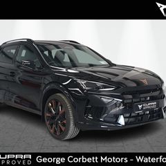 Cupra Formentor 2026
