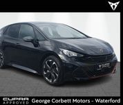 Cupra Born 2026