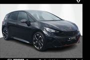 Cupra Born 2026
