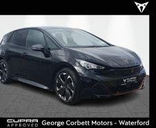 Cupra Born 2026